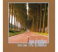 Conn,Steve - River of Madness