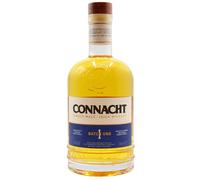 Connacht - Inaugural Release Single Malt Irish 4 year old Whiskey 70cl