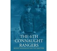 Connaght The 6th Connaught Rangers (Tascabile)