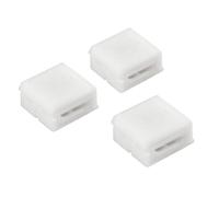Lampa 73648 Connect-1, Connettori per Strisce a LED RGB, Set 3 pz
