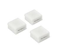Connect-1, Connettori per strisce a Led RGB, set 3 pz Consente il collegamento