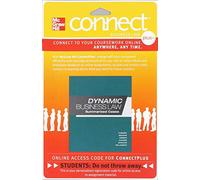 Connect 1-Semester Access Card for Dynamic Business Law