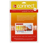 Connect 1-Semester Access Card for Peak Performance