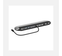 CONNECT 11-IN-1 UNIVERSAL PRO DOCK