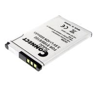 Connect 3000 B6551 BL-4C Batteria ricaricabile fotocamera sostituisce la