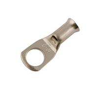 Connect 30078 - Terminali per Tubi in Rame, 50 x 8 mm, Confezione da 10