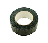 Connect 30179 Duct Tape, Black 2pc