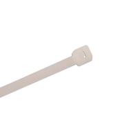 Connect Hellermann Naturale Fascetta 200mm x 4.6mm T50R 100pc 30282