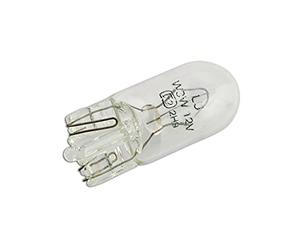 Connect 30565 Lucas Side & Instrument Bulb 24V 3W Wedge OE505 10pc