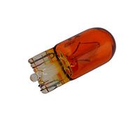 Connect 30567 Lucas Side & Instrument Bulb 12V 5W Amber OE501A 10pc
