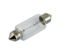 Connect Lucas Bulbo Festone SV8 12V 10W OE265 10pc 30577