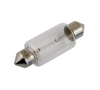 Connect 30578 Lucas Festoon Bulb SV8 24V 5W OE260 10pc