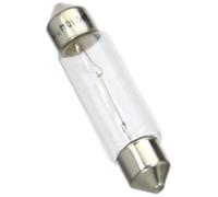 Connect 30579 Lucas Festoon Bulb SV8 24V 10W OE274 10pc