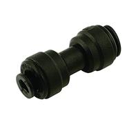 Connect Dritto Union a Innesto Connettore 16mm 5pc 31027