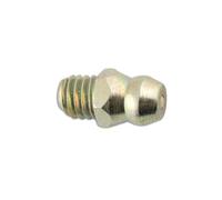Connect 31211 Straight Grease Nipple M8 x 1mm 50pc