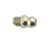 Connect 31213 - Confezione da 50 ingrassatori Diritti, M10 x 1mm