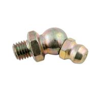 Connect 45 Angolo Di Ingrassatore 0.6cm Gas Bsp 25pc 31238