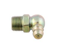 Connect 31243 90° Angle Grease Nipple 1/4" UNF 25pc