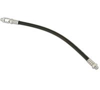 Connect 31253 Grease Gun Hose 1/8" BSP Male Ends 450mm 2pc