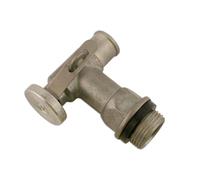 Connect Trumex Tipo Barile Rubinetto 1.9cm Bsp 1pc 31266