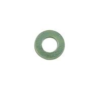 Connect 31392 Form A Flat Washer M5 1000pc