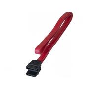 Connect 314000 cavo SATA 1 m SATA 7-pin Rosso - Nouvo
