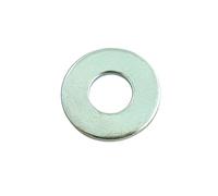 Connect Forma C Rondelle Piatte M8 500pc 31403