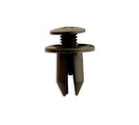 Connect 31609 Screw Rivet - for GM, Honda, Mazda 50pc