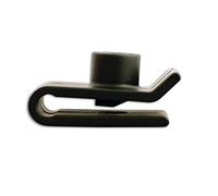 Connect 31625 General Trim Clip Nylon U-Nut - for Toyota 50pc