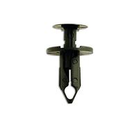 Connect 31649 Push Rivet Retainer - for Chrysler, GM, Land Rover, VW Group 50pc