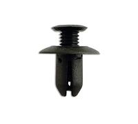 Connect 31651 Screw Rivet Retainer - for Mazda 50pc
