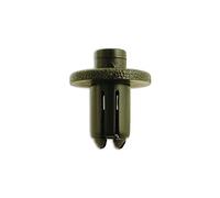 Connect 31655 Push Rivet - for Toyota 50pc