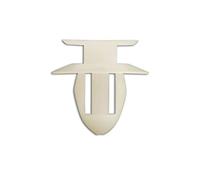Connect 31690 Panel Clip - for Fiat, Renault 50pc
