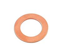 Connect 31717 Sump Plug Washer, Copper 19 x 26 x 2mm 50pc