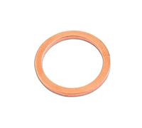 Connect Rondella Di Tenuta IN Rame M16 X 20 x 1.5mm 100pc 31836