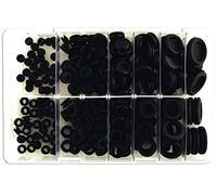 Connect 31883 Assorted Wiring & Blanking Grommets Box 240pc
