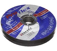 Connect 32065 Abracs DPC Cutting Discs 115mm x 3.0mm 25pc