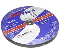 Dischi Da Taglio Abracs DPC 230Mm X 3.0Mm 25Pc 32066