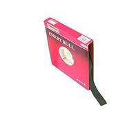 Connect 32147 Abracs Emery Roll 25mm x 50m x P80 1pc