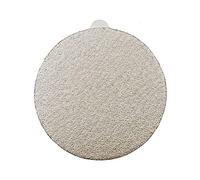 Connect 32173 Abracs PSA Sanding Discs 150mm x P320 100pc