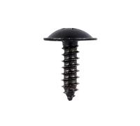 Connect 32326 Front & Rear Bumper Screw - for Hyundai & KIA 50pc