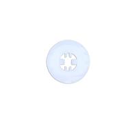 Connect 32455 Fastening Clip Wheel Guard - BMW Mini 10pc