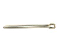 Connect 32510 Split Pins 9/64" x 1 1/2" 200pc