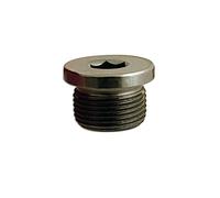 Connect 32745 - Kit di Tappi N. 11 per Coppa dell'olio + Rondella