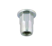 Connect 32805, 8 mm, 50 Pezzi