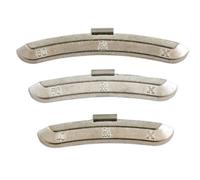 Connect 32870 - Pesi per equilibratura Pneumatici Standard, 40 g (Confezione da 50)