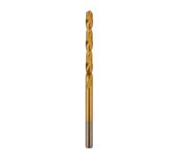 Connect 32966 HSS Metric Tin Coated Drill Bits 1.5mm 10pc