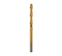 Connect 32971 - Punta per Foratura, con Rivestimento in Stagno, 3,3 mm (Confezione da 10)