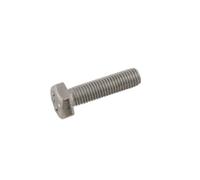 Connect 33116 UNF Setscrew 1/2" x 2" 25pc