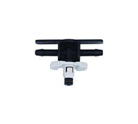 Connect 34069 Fuel Line 2 Way Leak off Connector 5pc